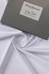 Escada Unstitched Fabric Cotton with Gift Box